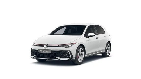 Volkswagen Golf I