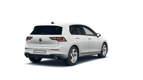 Volkswagen Golf I 2027 photo 5