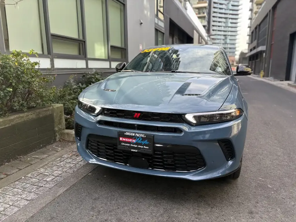 Dodge Hornet 2024 photo 4