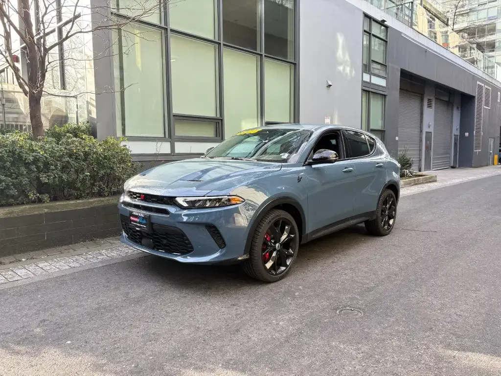 Dodge Hornet 2024 photo 3