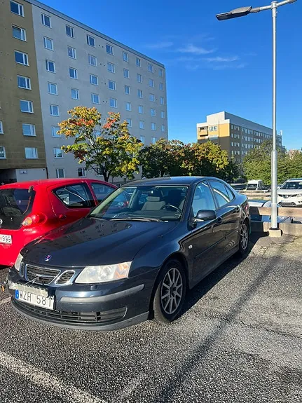 Saab 9-3