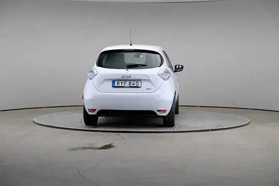 Renault Zoe 2019 photo 5