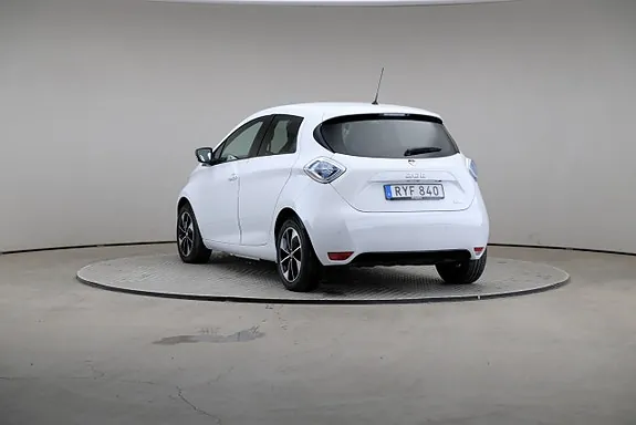 Renault Zoe 2019 photo 2