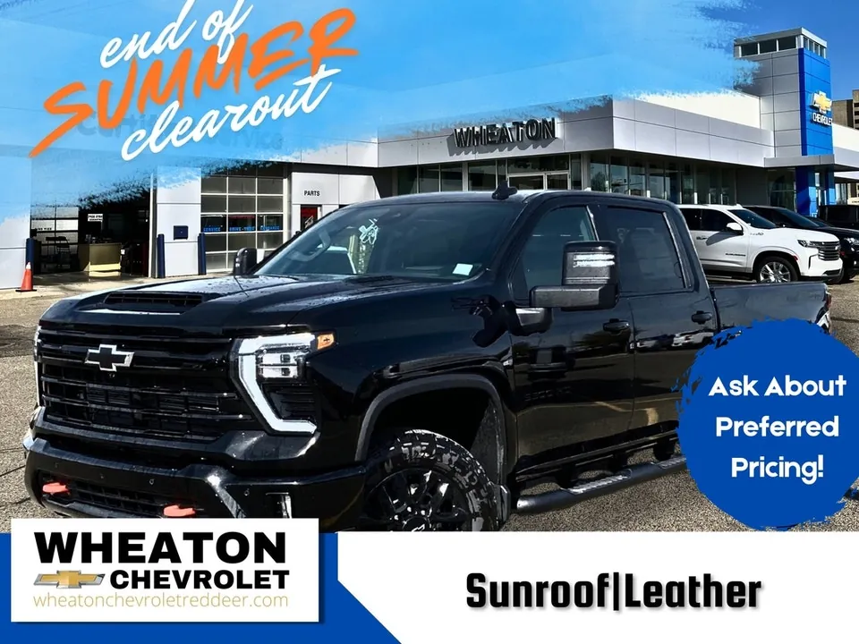 Chevrolet Silverado 3500Hd