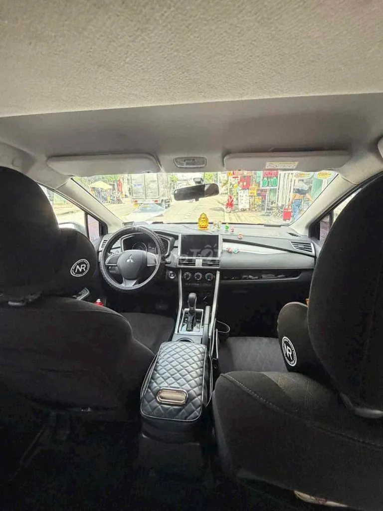 Mitsubishi Xpander 2022 photo 4