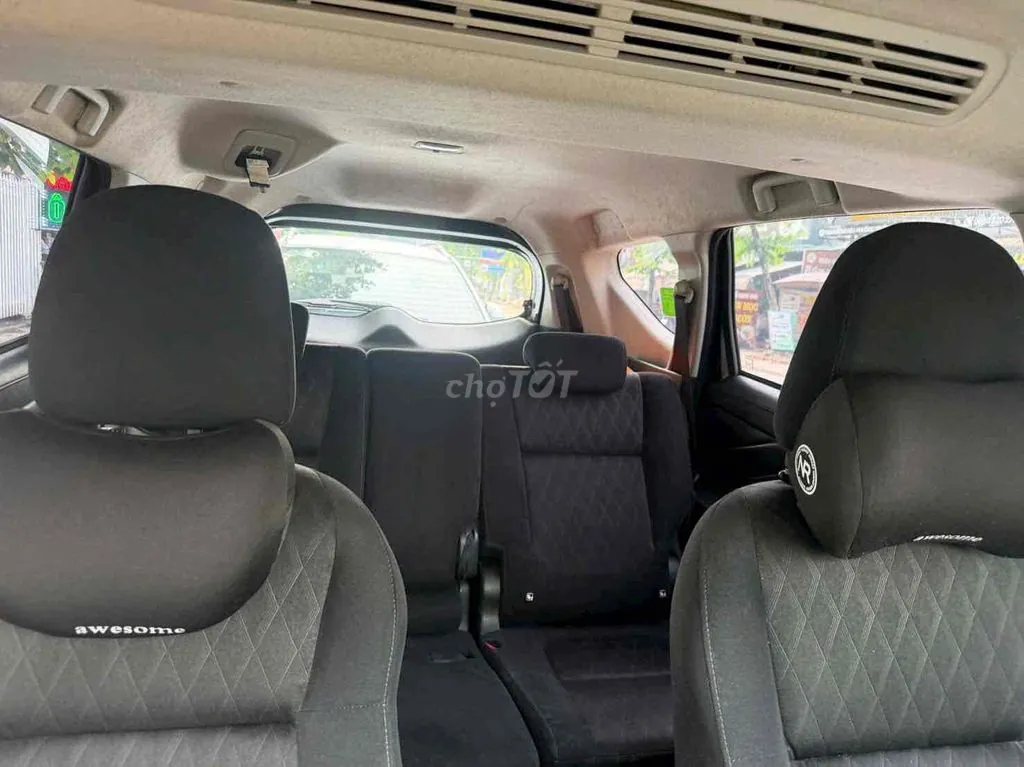 Mitsubishi Xpander 2022 photo 2