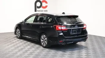 Subaru Levorg 2014 photo 5