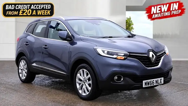 Renault Kadjar