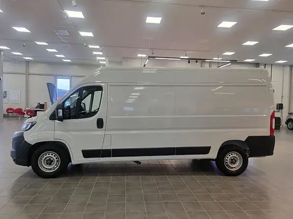 Toyota Proace 2026 photo 2