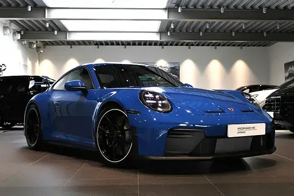 Porsche 911 Gt3