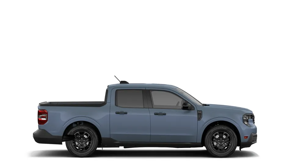Ford Maverick 2026 photo 5