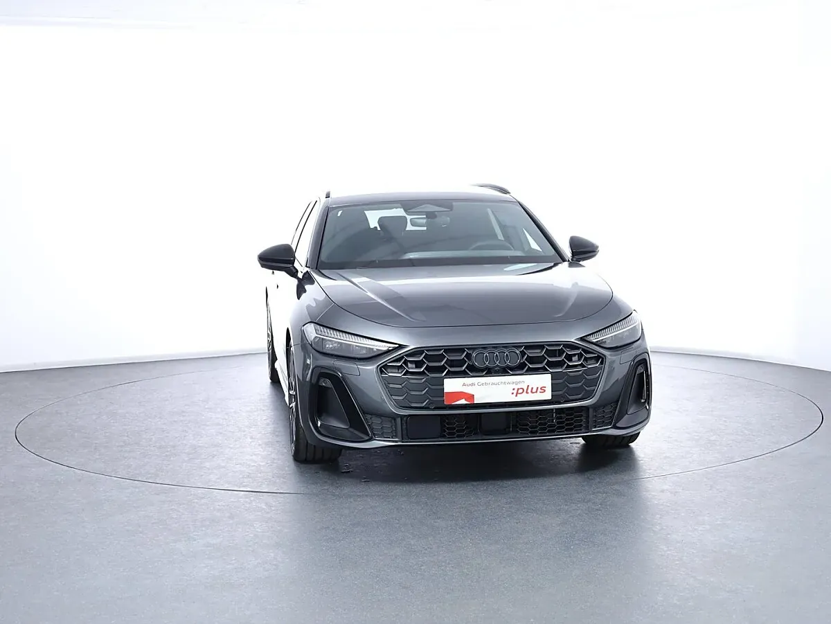 Audi A5 2025 photo 2