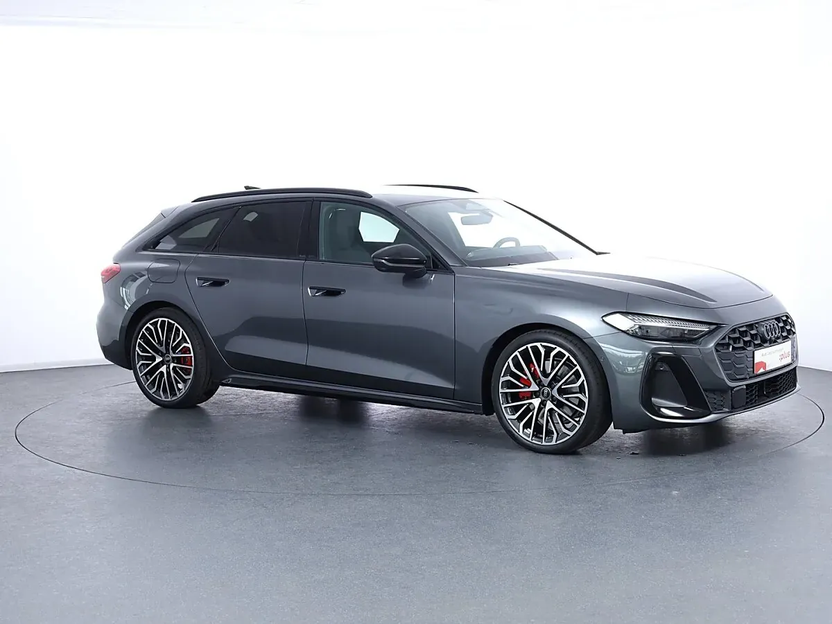 Audi A5 2025 photo 3