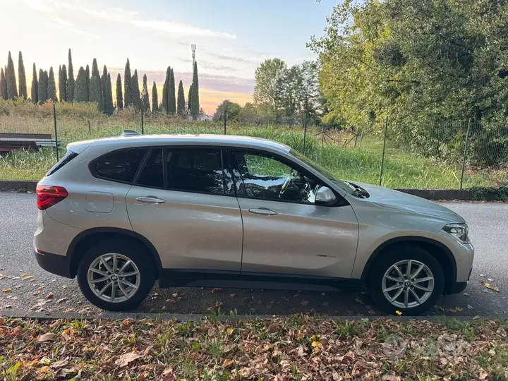 BMW X1 2016 photo 3