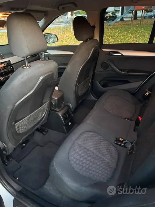 BMW X1 2016 photo 5