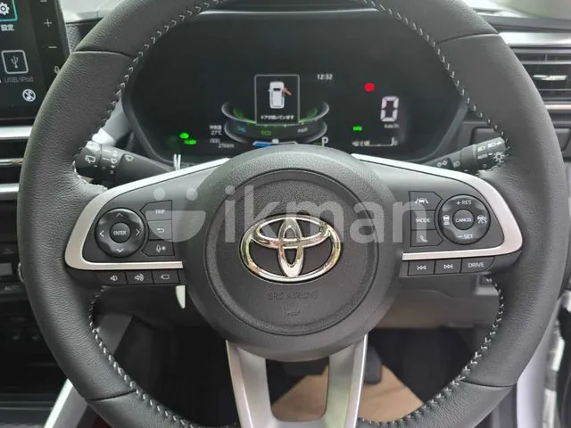 Toyota Raize 2026 photo 5