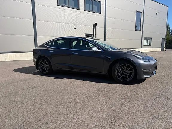 Tesla Model 3 2019 photo 2