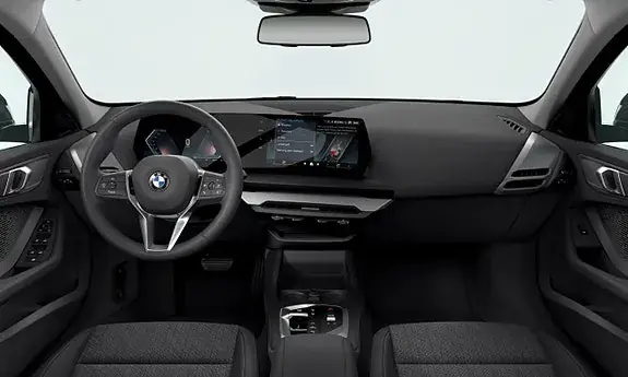 BMW 120 2026 photo 3