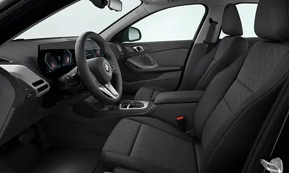 BMW 120 2026 photo 4