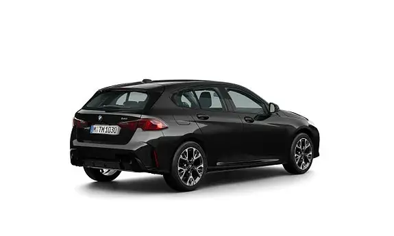 BMW 120 2026 photo 2
