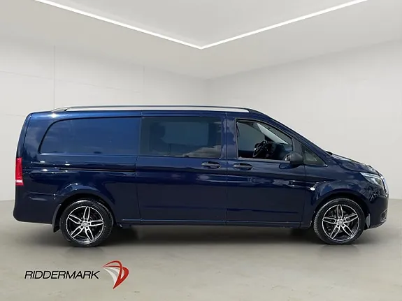 Mercedes-Benz Vito 2016 photo 2
