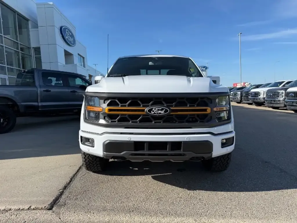 Ford F-150 2026 photo 2