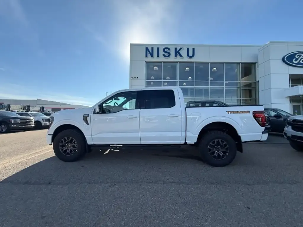 Ford F-150 2026 photo 4