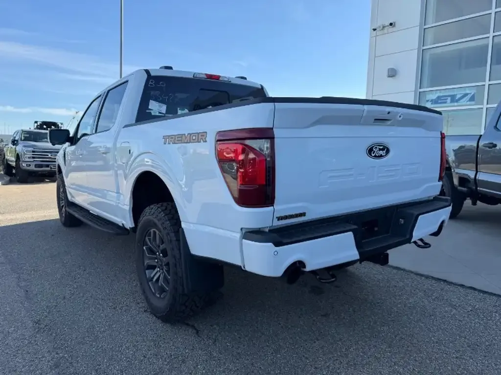 Ford F-150 2026 photo 5