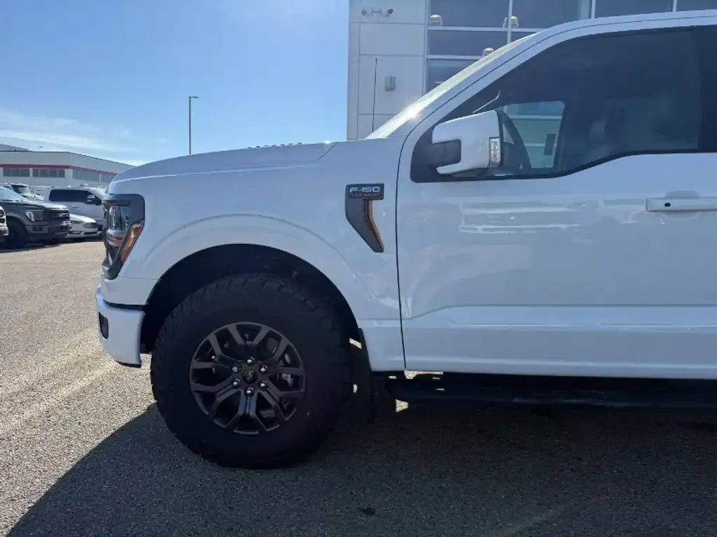 Ford F-150 2026 photo 3