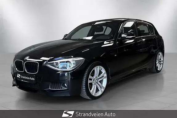 BMW 118D