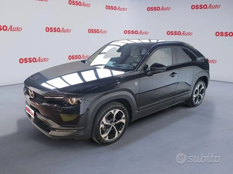 Mazda Mx-30