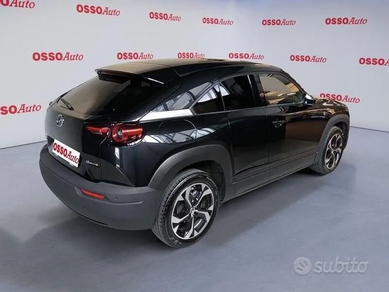 Mazda Mx-30 2024 photo 3
