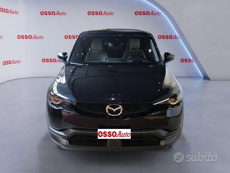 Mazda Mx-30 2024 photo 5