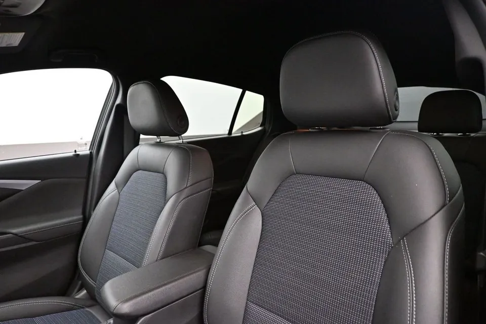 Buick Envista 2025 photo 4