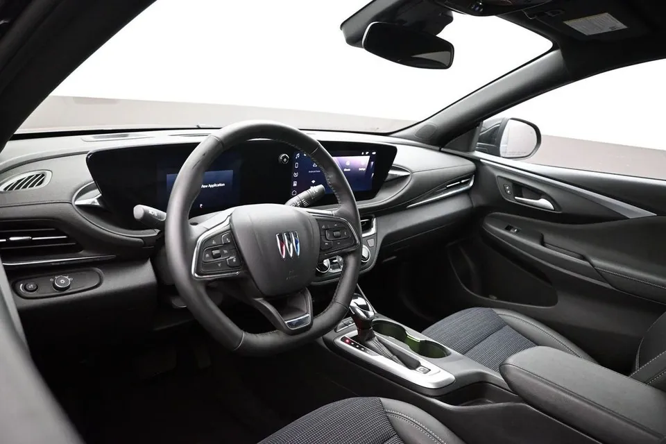 Buick Envista 2025 photo 5