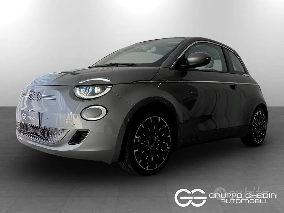Fiat 500 Iv