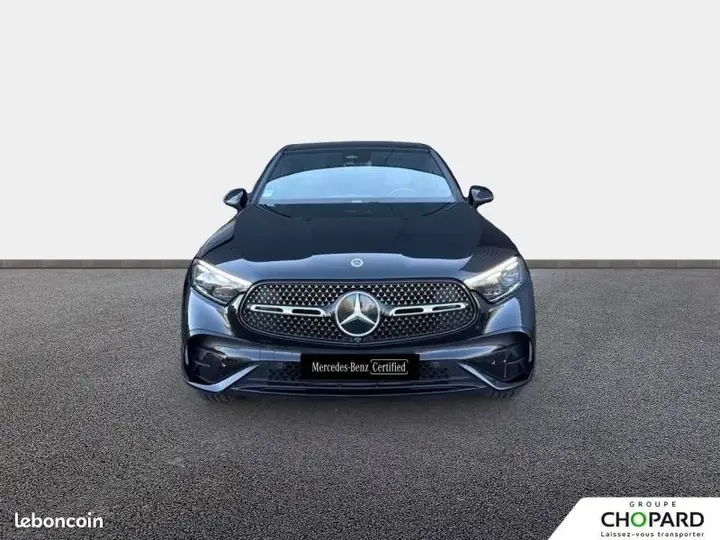 Mercedes-Benz Glc 2023 photo 4