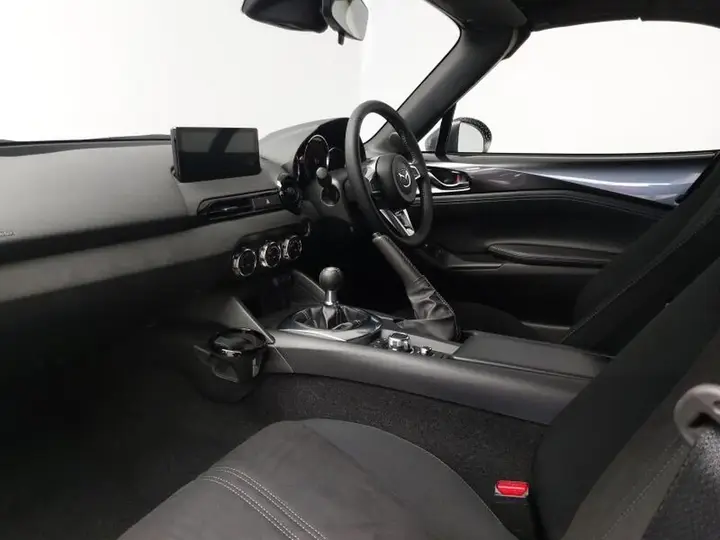 Mazda Mx-5 2026 photo 5