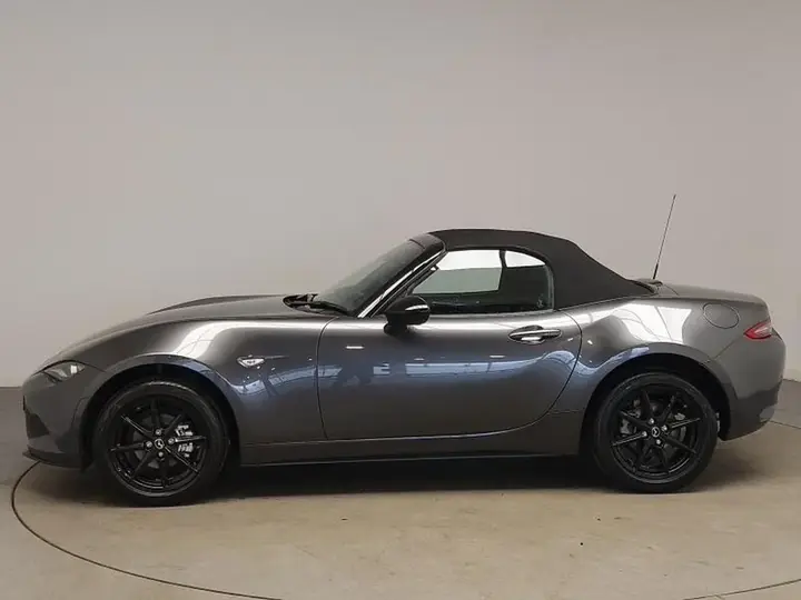 Mazda Mx-5 2026 photo 4