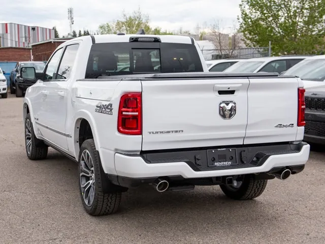 Ram 1500 2026 photo 4