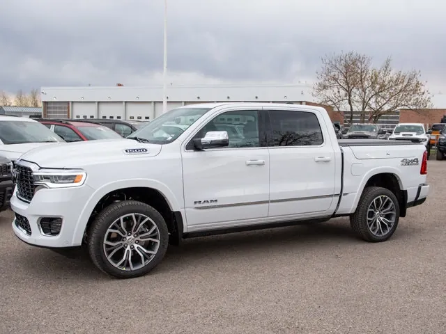Ram 1500 2026 photo 2