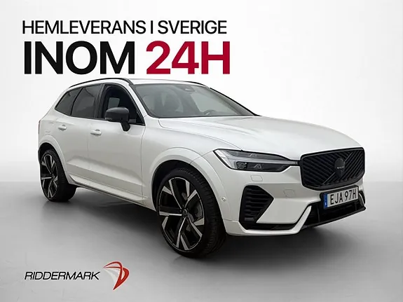 Volvo Xc60 2026 photo 3