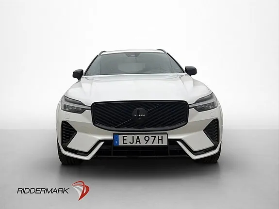 Volvo Xc60 2026 photo 2