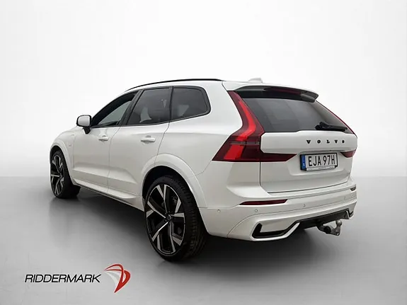 Volvo Xc60 2026 photo 5