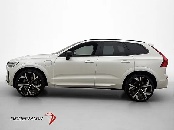 Volvo Xc60 2026 photo 4