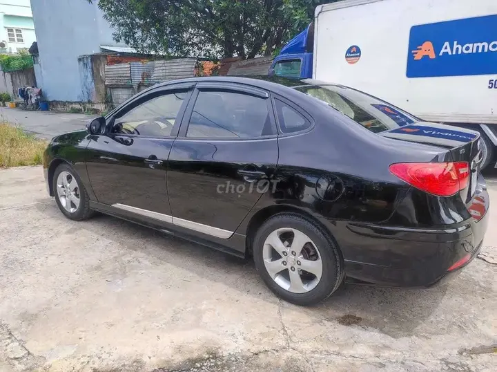 Hyundai Avante 2012 photo 5