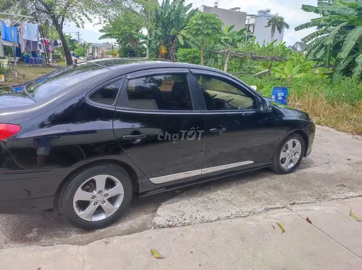 Hyundai Avante 2012 photo 3