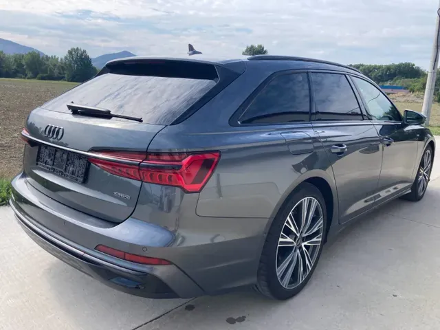 Audi A6 Allroad 2024 photo 4
