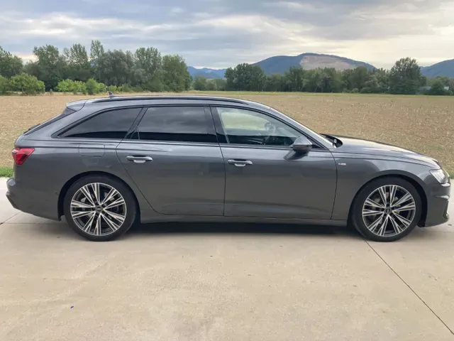 Audi A6 Allroad 2024 photo 3