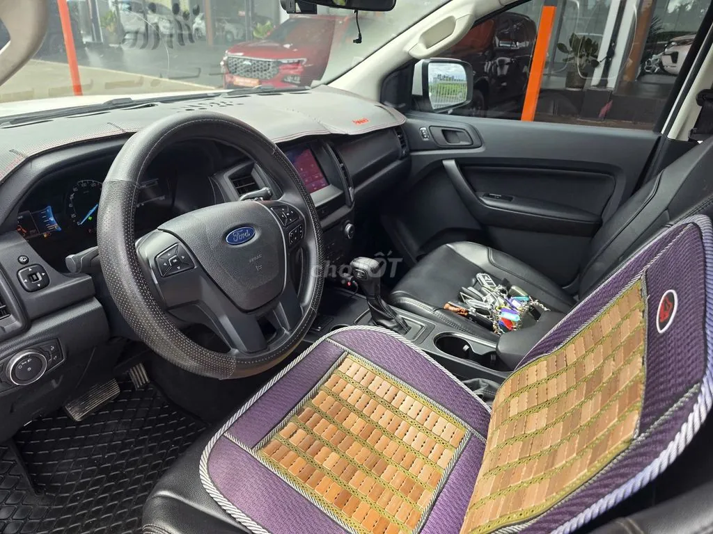 Ford Everest 2019 photo 4